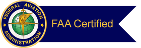 FAA Certified Drone Company